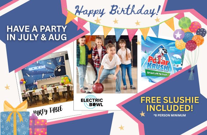 Children Parties