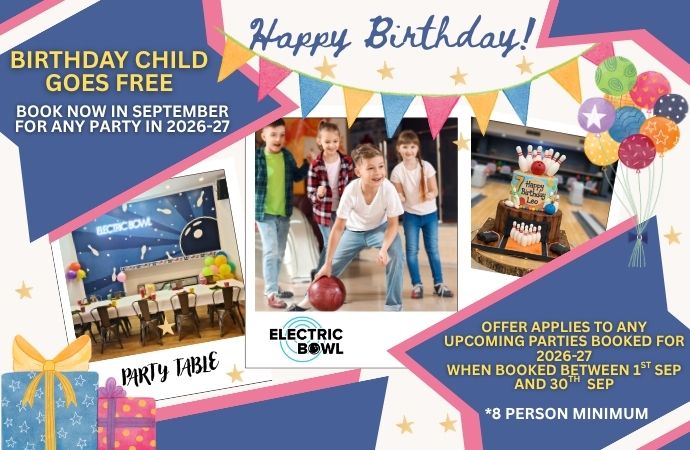 Children Parties