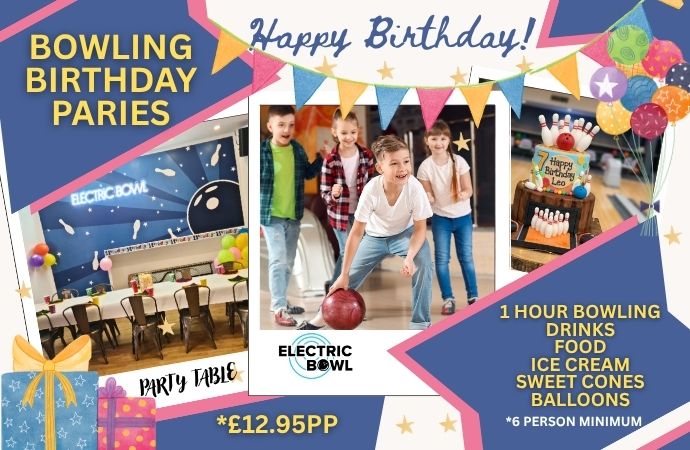 Children Parties